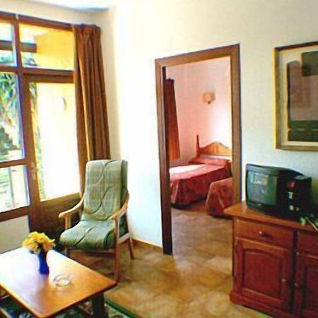 Apartamentos San Carlos Benalmádena Exteriér fotografie