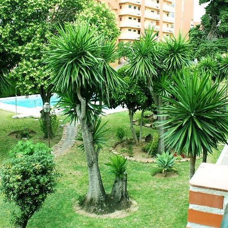 Apartamentos San Carlos Benalmádena Exteriér fotografie