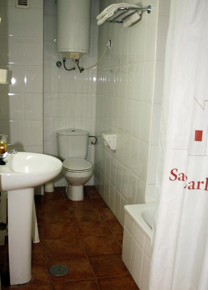 Apartamentos San Carlos Benalmádena Exteriér fotografie