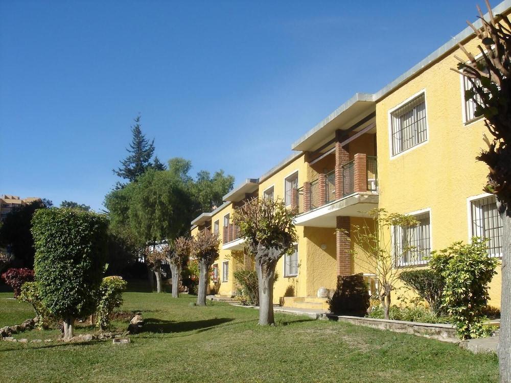 Apartamentos San Carlos Benalmádena Exteriér fotografie