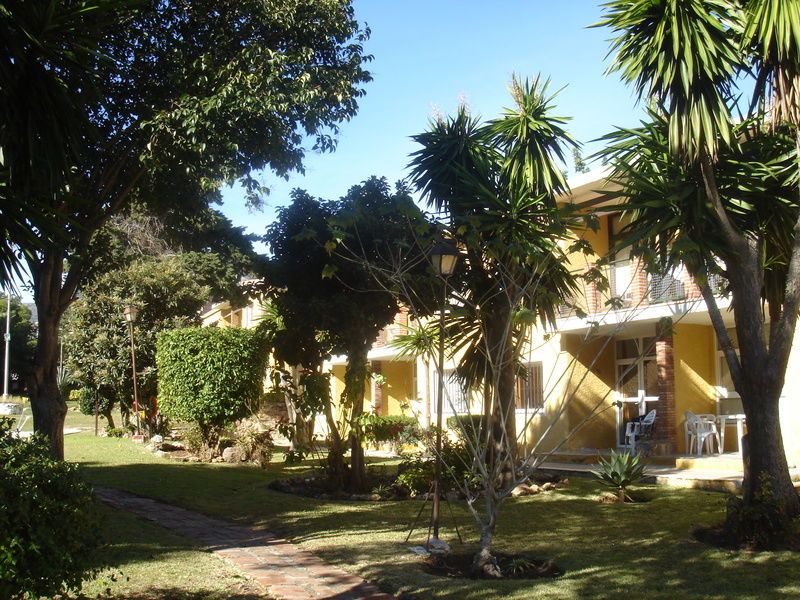 Apartamentos San Carlos Benalmádena Exteriér fotografie