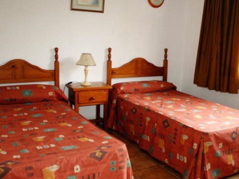 Apartamentos San Carlos Benalmádena Exteriér fotografie