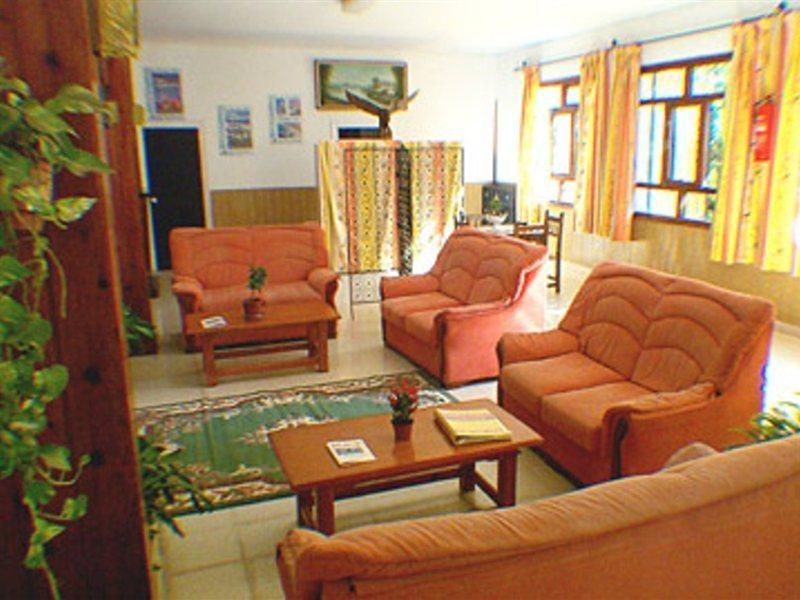 Apartamentos San Carlos Benalmádena Exteriér fotografie