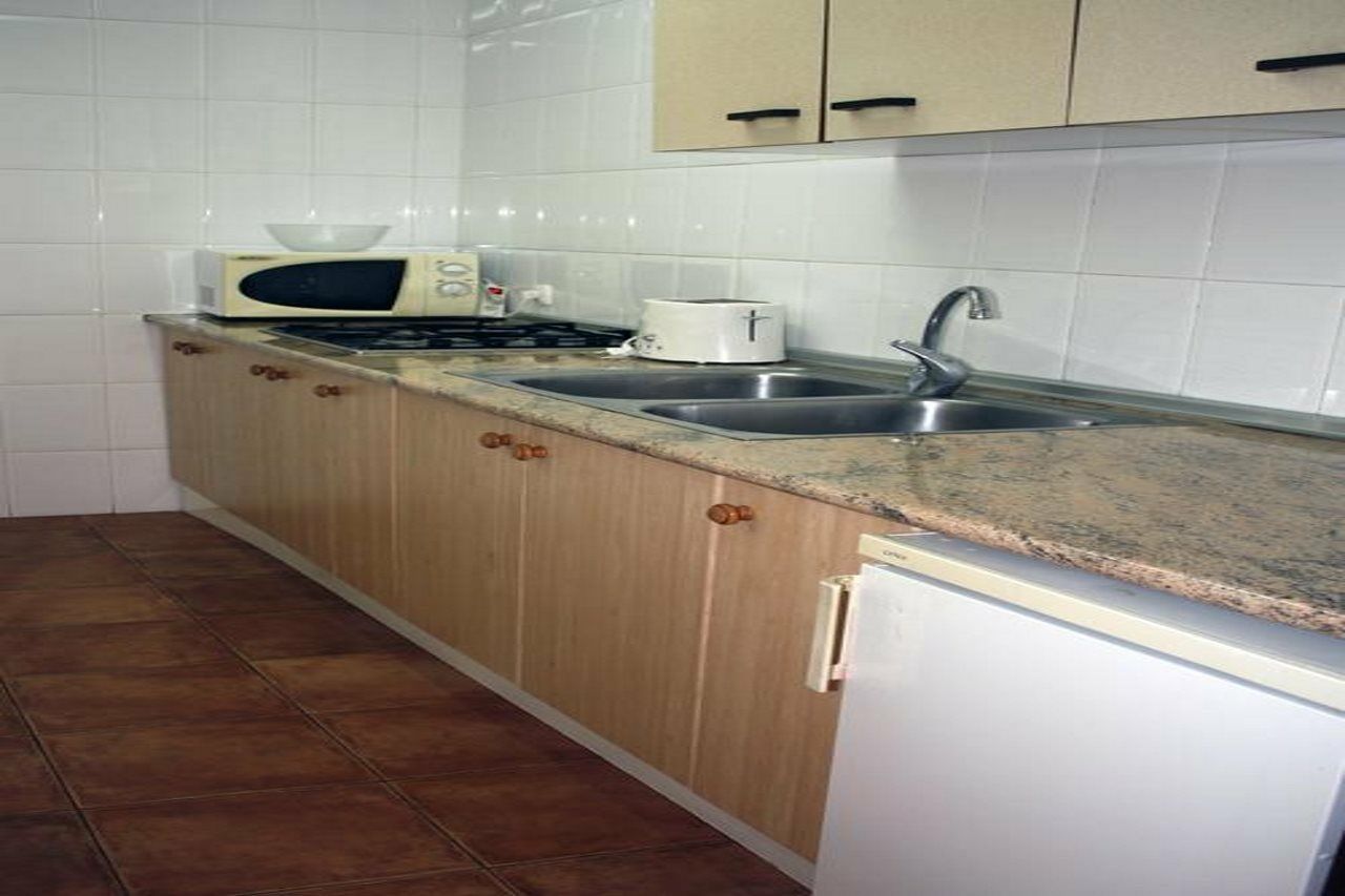 Apartamentos San Carlos Benalmádena Exteriér fotografie